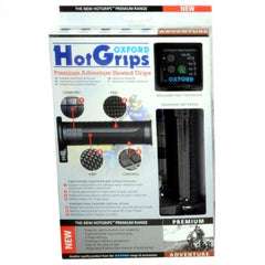 Oxford Heated Grips & Accessories