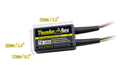 Healtec Power Distribution Module Thunderbox
