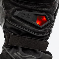 Paragon Thermotech Heated Winter Gloves