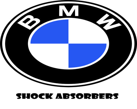 Choose your BMW Ohlins Road & Track Shock Absorber (Front & Rear)