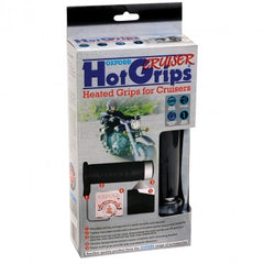 Oxford Heated Grips & Accessories