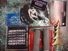 Christmas / Gift Idea Bundles under £20 Stocking Fillers