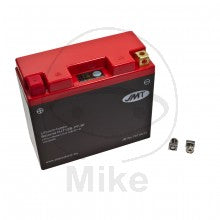JMT Lithium Ion Motorcycle  Battery