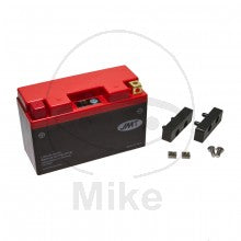 JMT Lithium Ion Motorcycle  Battery