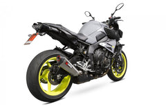 Yamaha MT10 Scopion Exhaust Systems with De-Cat and Exhaust Can