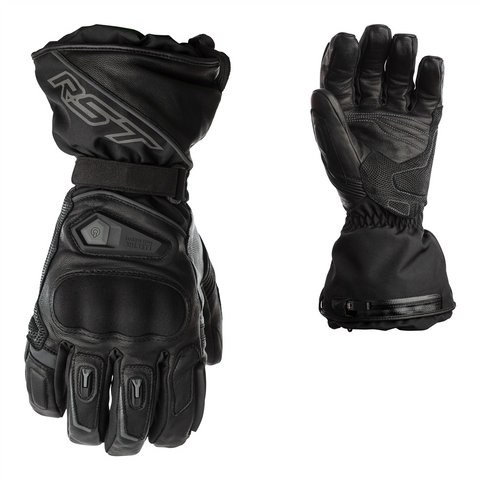 Paragon Thermotech Heated Winter Gloves