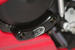 R&G Crash Protection Yamaha R6 2006+