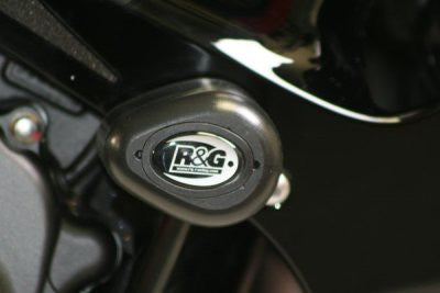 R&G Crash Protection Kawasaki ZX10R 2011-2016