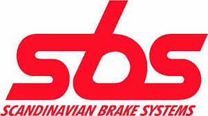 SBS Brake Pads Race Sinter RS