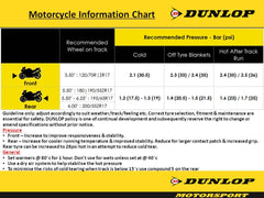 Dunlop D212 GP Pro