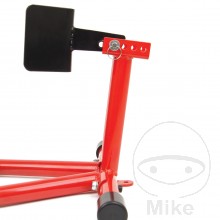 Front Wheel Chock /  Clamp / Stand
