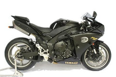 R&G Crash Protection Yamaha YZF R1 2009 - 2014