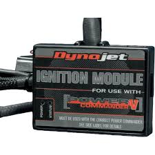 Power Commander Products by Dynojet