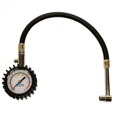 Oxford Products Tyre Pressure Gauges