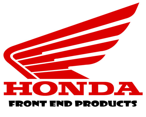 Choose your Honda Ohlins Road & Track Front End Products & Forks