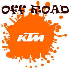 Choose your KTM Ohlins MX & Enduro Front/Rear Suspension