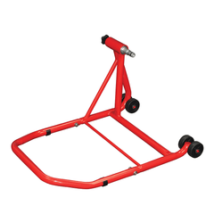 Front & Rear Paddock Stand - BUDGET INCLUDING SINGLE SIDED STAND