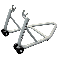 Biketek Front & Rear Paddock Stands (Two "Premium" Types)