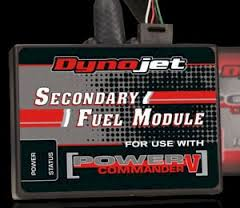 Power Commander Products by Dynojet