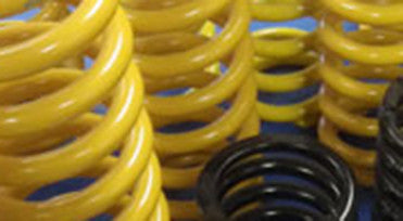 Springs for Ohlins Shock Absorber Products - Road & Track / Off Road