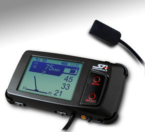 Speedangle GPS Laptimer