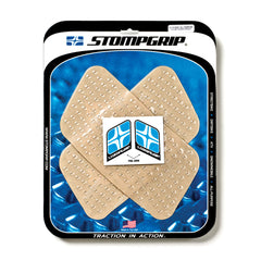Stompgrip Tank Grips / Traction Kit TRIUMPH STOMP