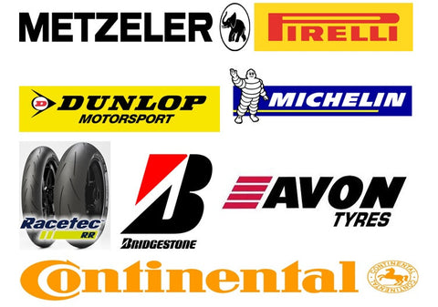 New / Old Stock Tyre Sale - Road & Race