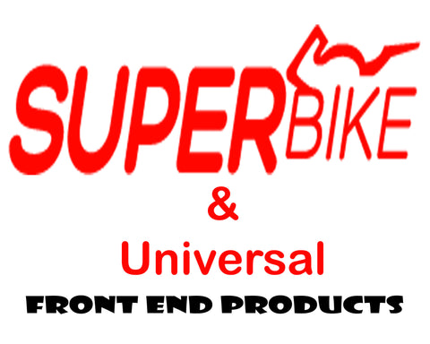 Choose your Universal and Superbike Ohlins Road & Track Front End Products & Forks