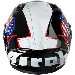 Airoh Valor Motorcycle Helmet