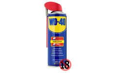 WD40 Products
