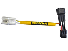 Woodcraft Key / Ignition Barrel Eliminator
