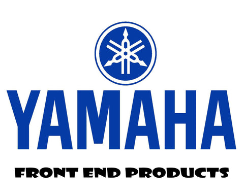Choose your Yamaha Ohlins Road & Track Front End Products & Forks
